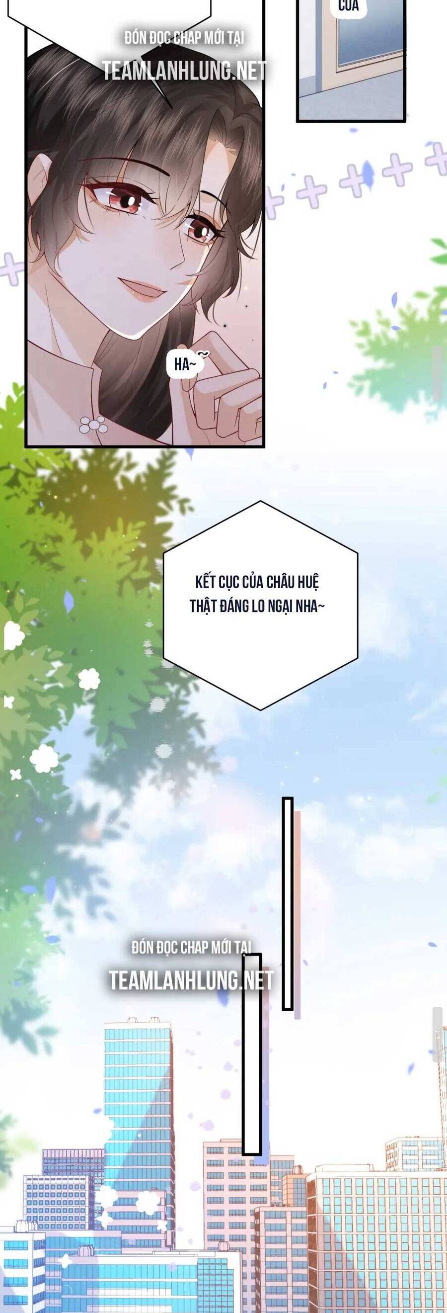 Lên Nhầm Giường Tổng Tài , Được Chồng Như Ý - Chương 18 - Trang 16