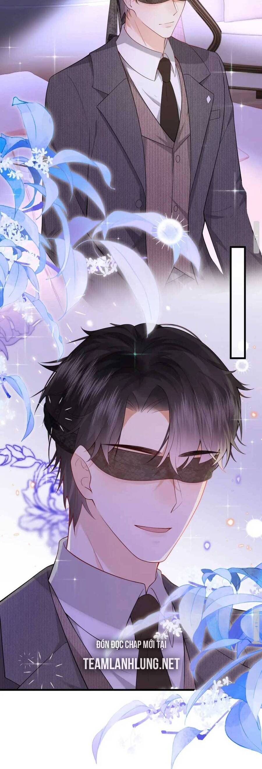 Lên Nhầm Giường Tổng Tài , Được Chồng Như Ý - Chương 18 - Trang 20