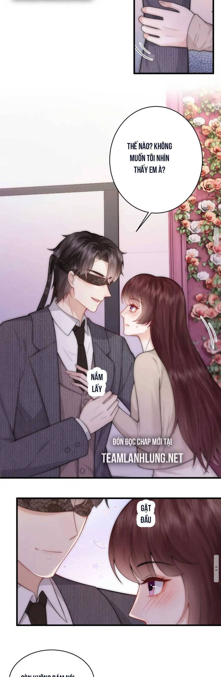 Lên Nhầm Giường Tổng Tài , Được Chồng Như Ý - Chương 18 - Trang 23