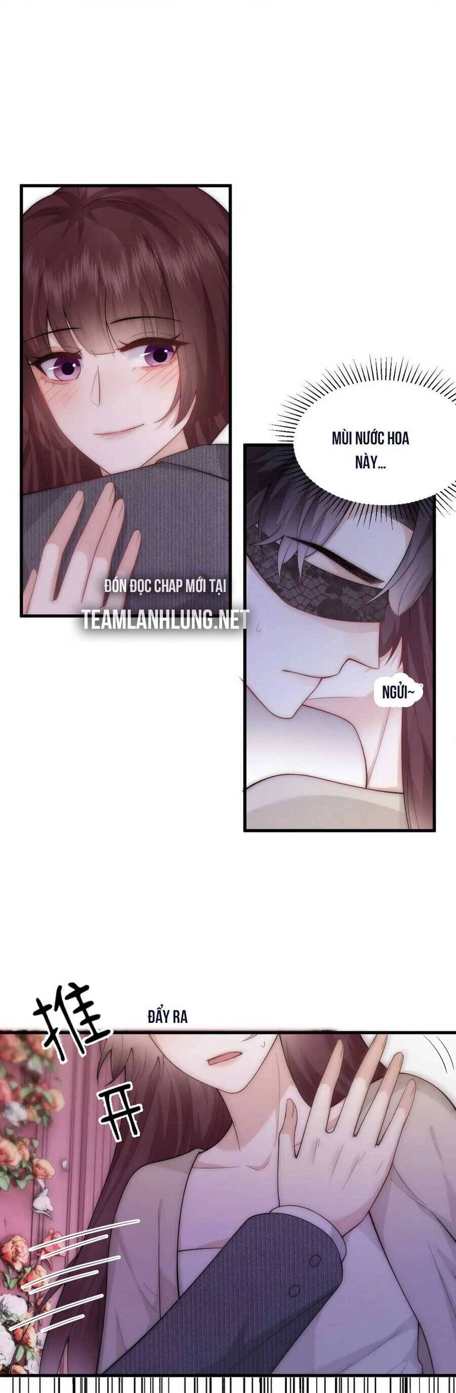 Lên Nhầm Giường Tổng Tài , Được Chồng Như Ý - Chương 18 - Trang 25