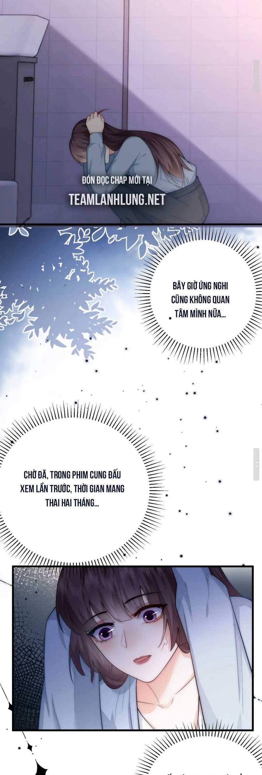 Lên Nhầm Giường Tổng Tài , Được Chồng Như Ý - Chương 18 - Trang 9