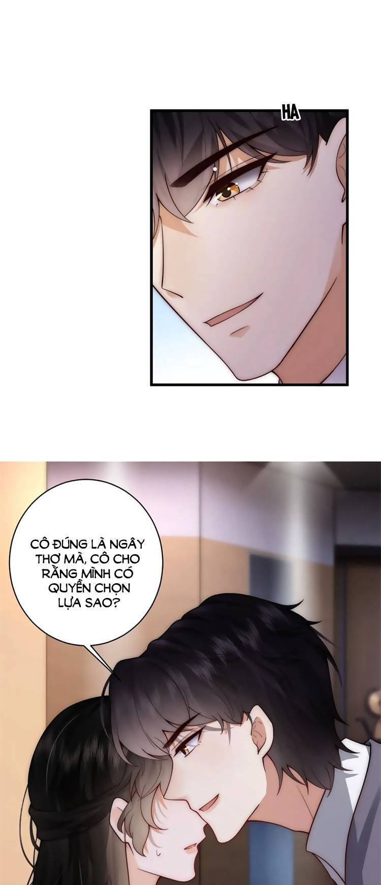 Lên Nhầm Giường Tổng Tài , Được Chồng Như Ý - Chương 22 - Trang 13