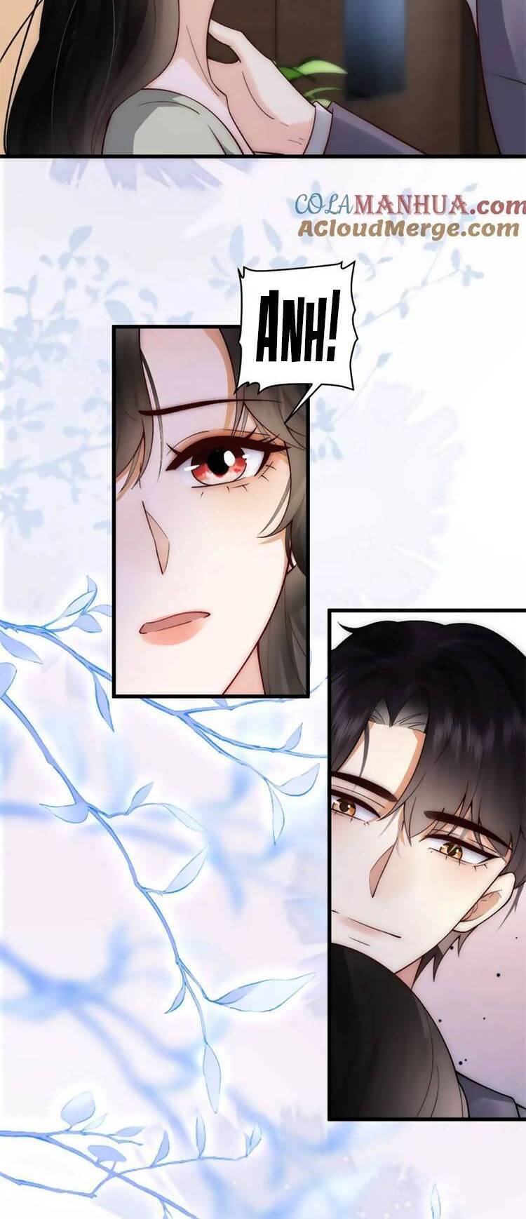 Lên Nhầm Giường Tổng Tài , Được Chồng Như Ý - Chương 22 - Trang 14