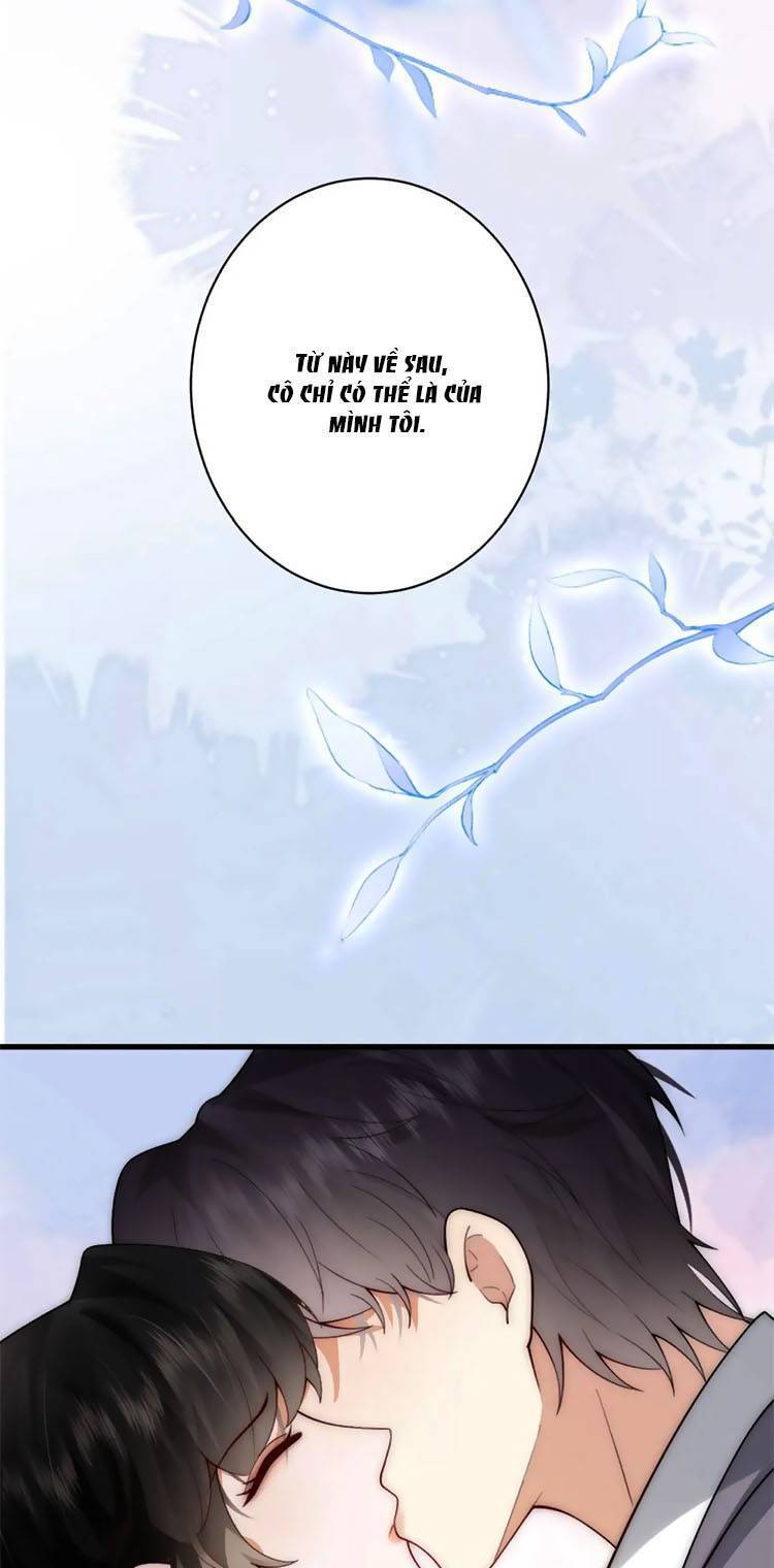 Lên Nhầm Giường Tổng Tài , Được Chồng Như Ý - Chương 22 - Trang 15