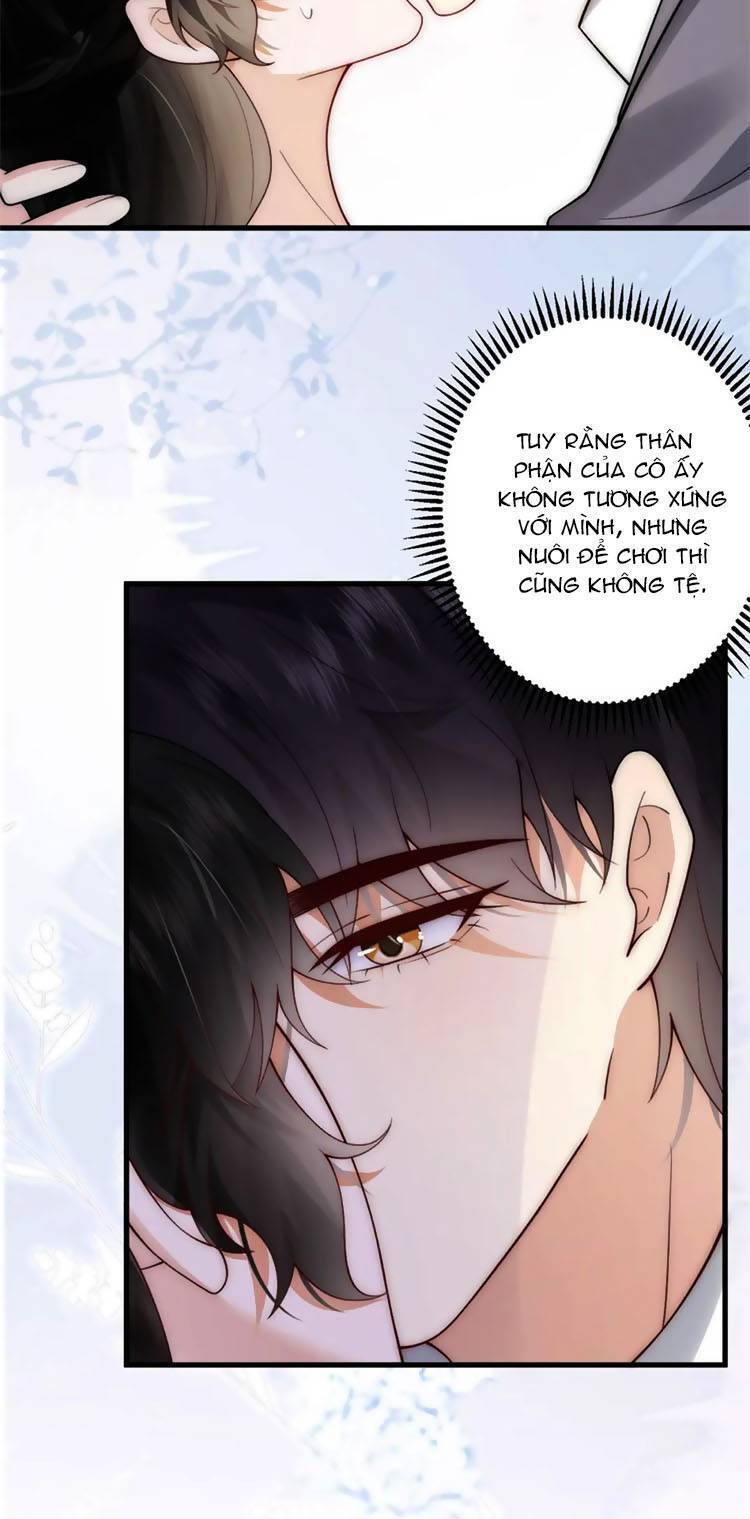 Lên Nhầm Giường Tổng Tài , Được Chồng Như Ý - Chương 22 - Trang 16