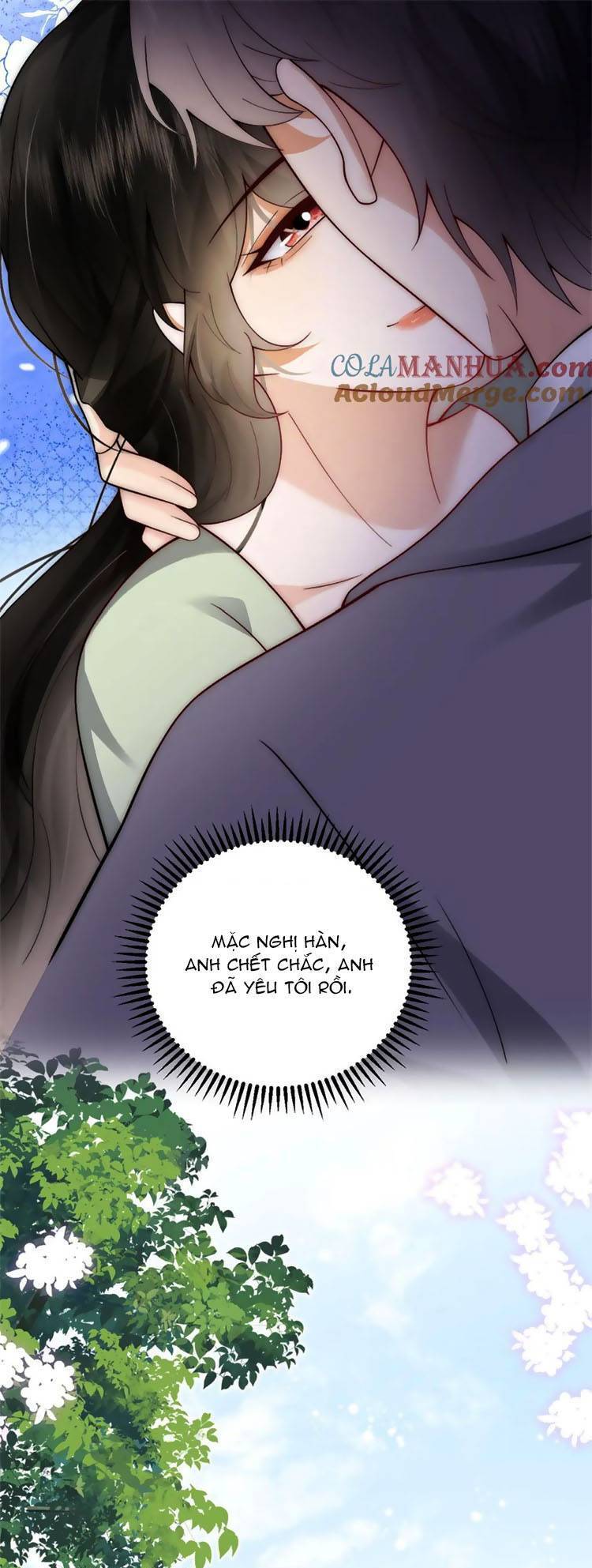 Lên Nhầm Giường Tổng Tài , Được Chồng Như Ý - Chương 22 - Trang 18