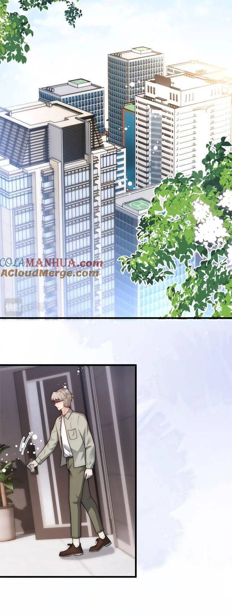 Lên Nhầm Giường Tổng Tài , Được Chồng Như Ý - Chương 22 - Trang 19