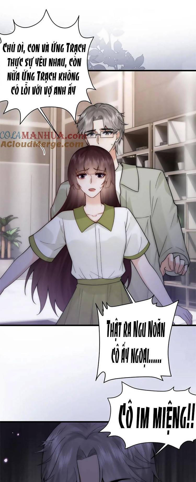 Lên Nhầm Giường Tổng Tài , Được Chồng Như Ý - Chương 22 - Trang 22