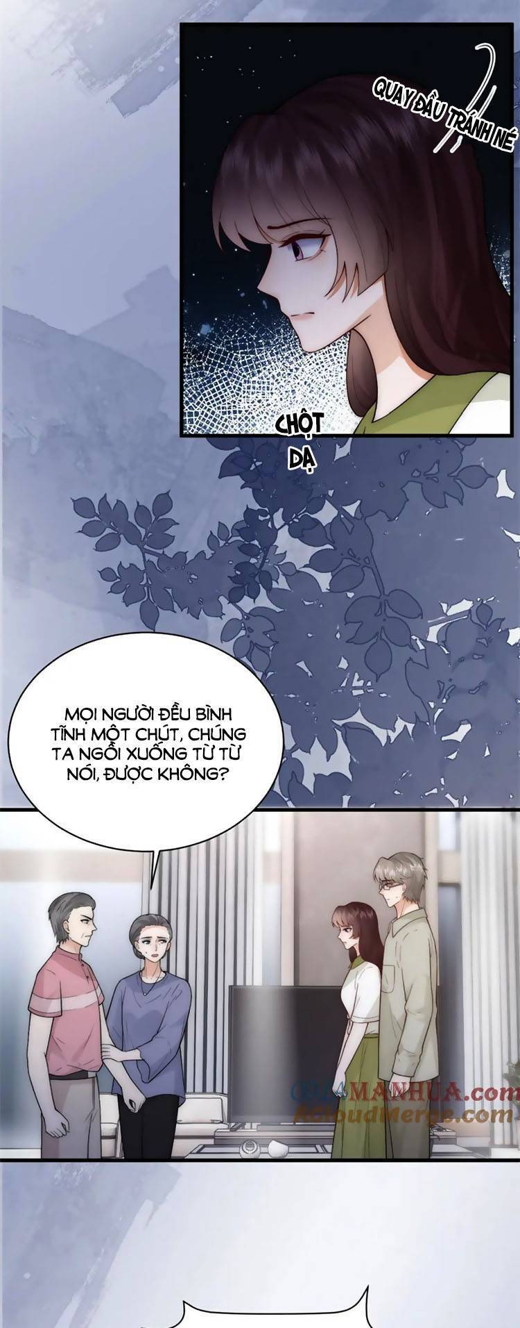 Lên Nhầm Giường Tổng Tài , Được Chồng Như Ý - Chương 22 - Trang 24