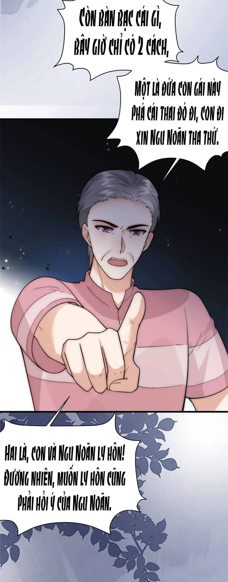 Lên Nhầm Giường Tổng Tài , Được Chồng Như Ý - Chương 22 - Trang 25