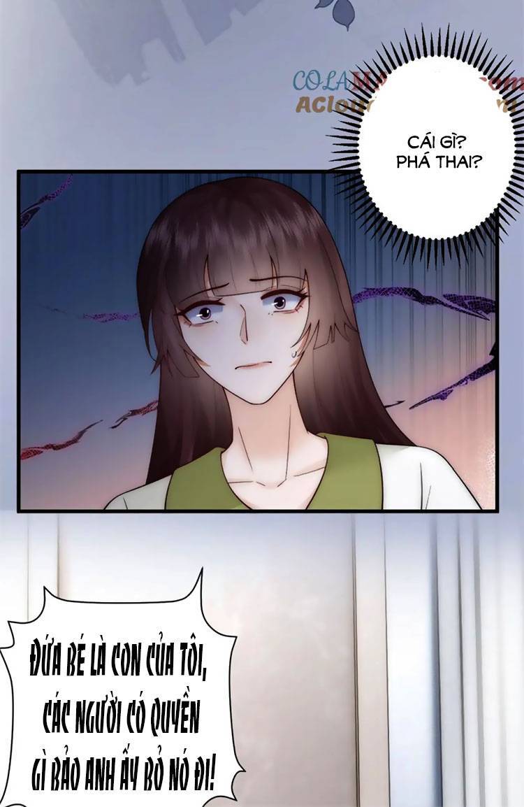 Lên Nhầm Giường Tổng Tài , Được Chồng Như Ý - Chương 22 - Trang 26