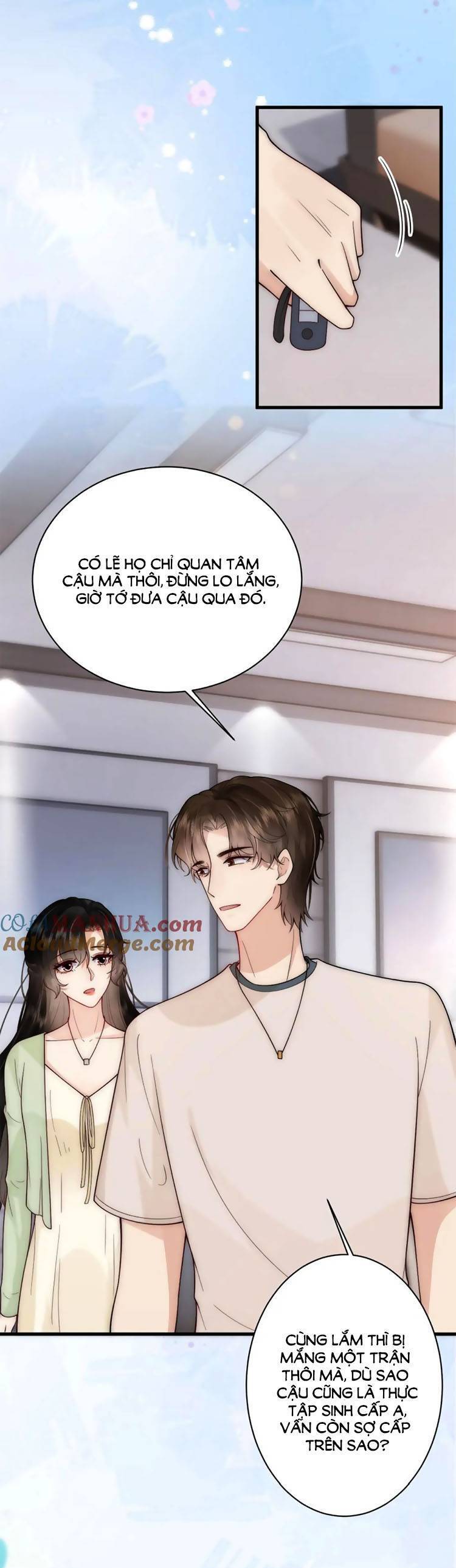 Lên Nhầm Giường Tổng Tài , Được Chồng Như Ý - Chương 22 - Trang 4