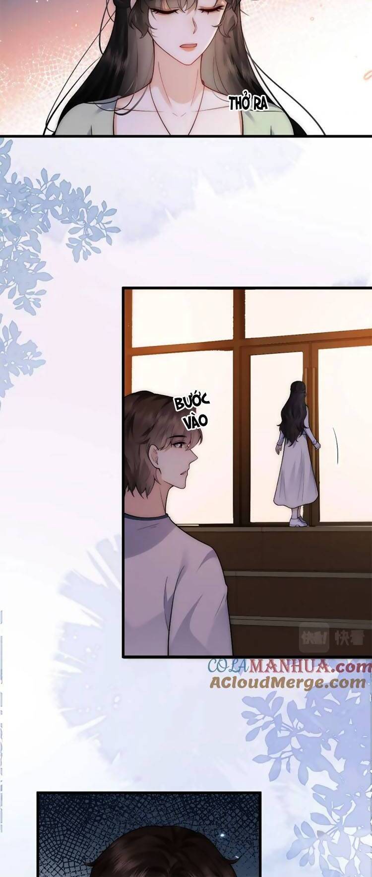 Lên Nhầm Giường Tổng Tài , Được Chồng Như Ý - Chương 22 - Trang 8