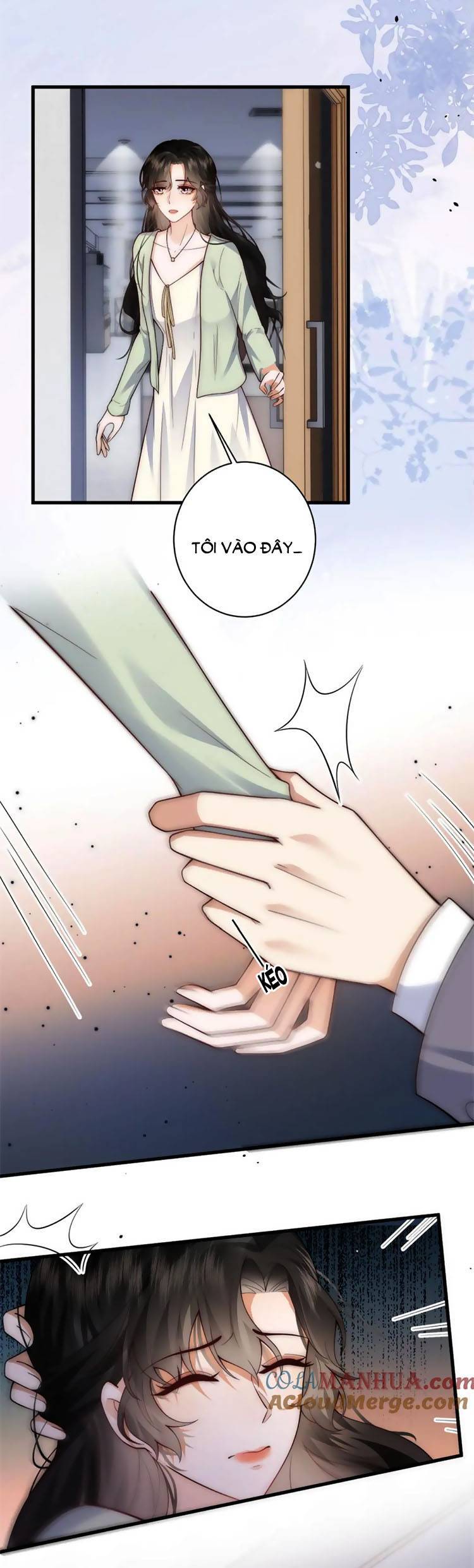 Lên Nhầm Giường Tổng Tài , Được Chồng Như Ý - Chương 22 - Trang 10