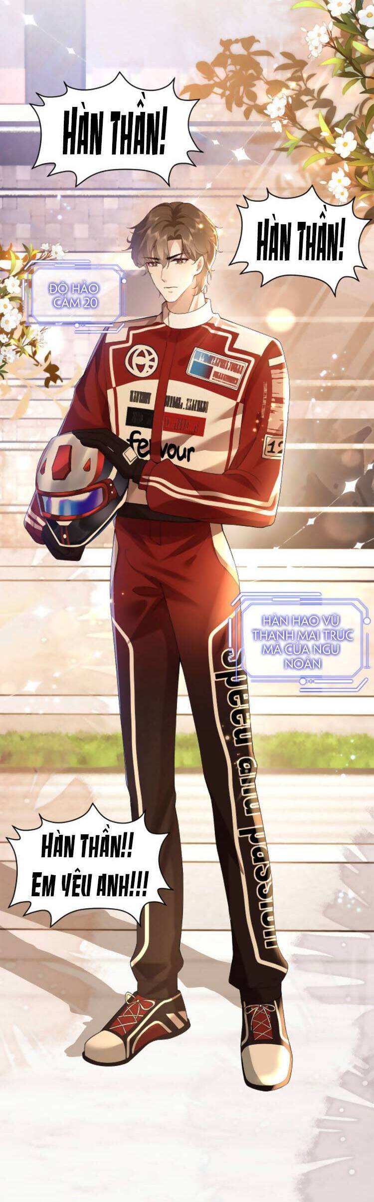 Lên Nhầm Giường Tổng Tài , Được Chồng Như Ý - Chương 4 - Trang 4