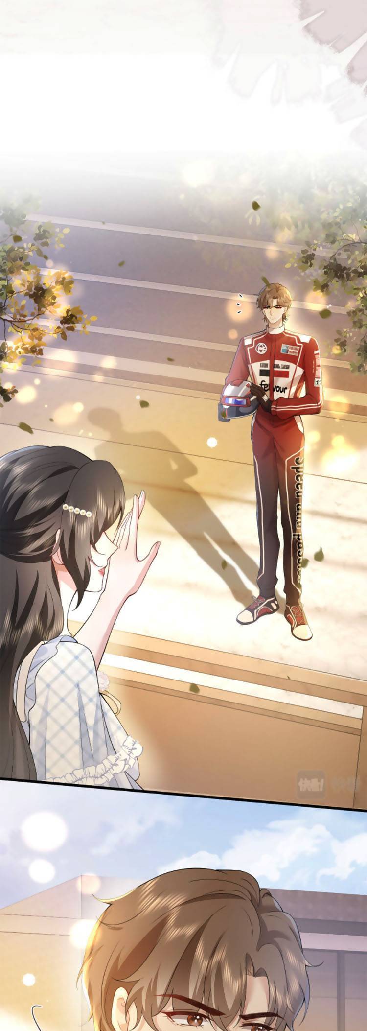 Lên Nhầm Giường Tổng Tài , Được Chồng Như Ý - Chương 4 - Trang 5