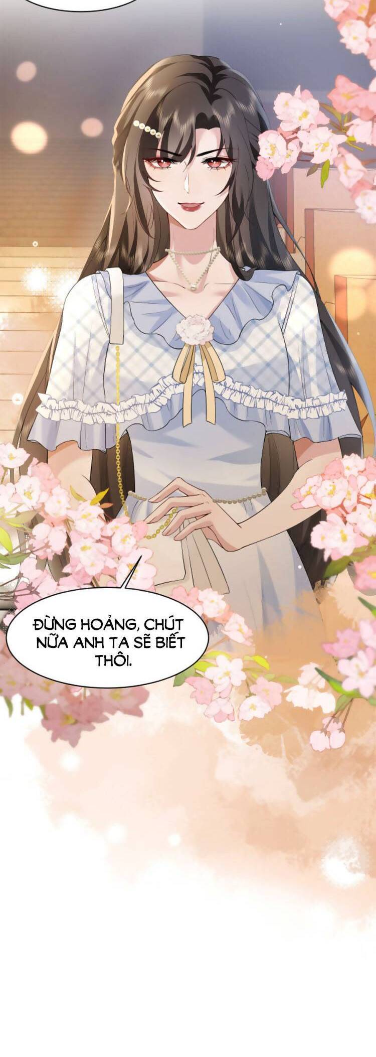 Lên Nhầm Giường Tổng Tài , Được Chồng Như Ý - Chương 4 - Trang 7