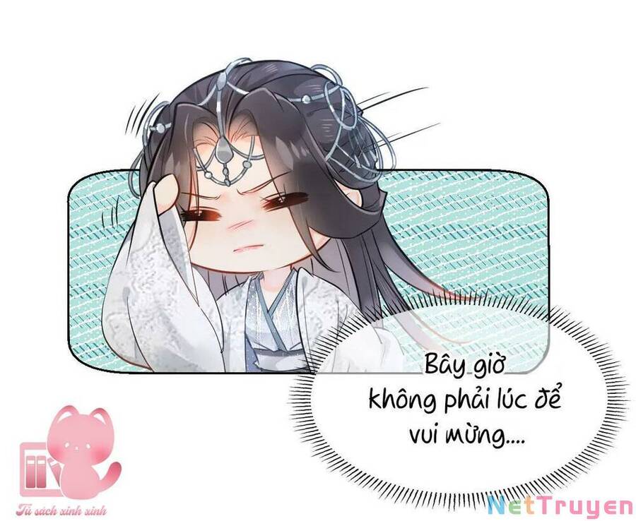 Xuyên Sách: Nghịch Đồ Lại Muốn Ức Hiếp Sư Phụ - Chương 1 - Trang 36