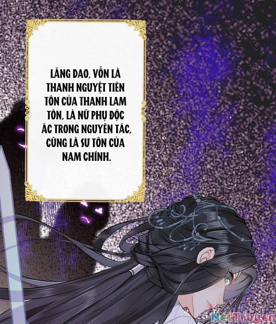 Xuyên Sách: Nghịch Đồ Lại Muốn Ức Hiếp Sư Phụ - Chương 1 - Trang 37