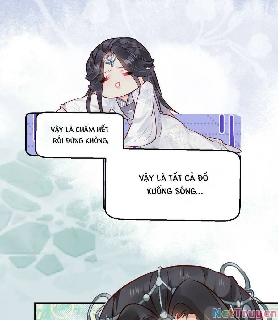 Xuyên Sách: Nghịch Đồ Lại Muốn Ức Hiếp Sư Phụ - Chương 1 - Trang 48