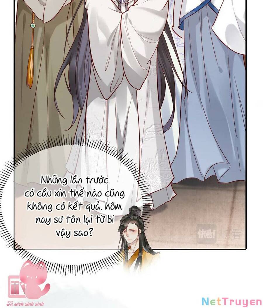 Xuyên Sách: Nghịch Đồ Lại Muốn Ức Hiếp Sư Phụ - Chương 1 - Trang 56