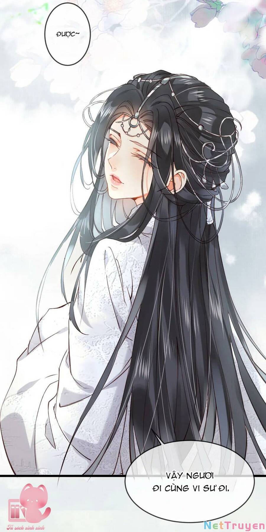 Xuyên Sách: Nghịch Đồ Lại Muốn Ức Hiếp Sư Phụ - Chương 1 - Trang 66