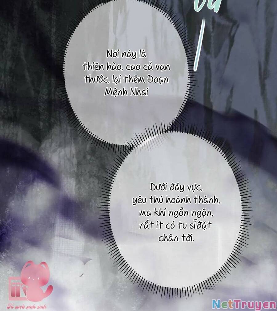 Xuyên Sách: Nghịch Đồ Lại Muốn Ức Hiếp Sư Phụ - Chương 1 - Trang 71