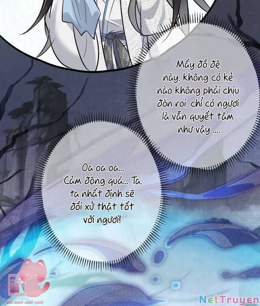 Xuyên Sách: Nghịch Đồ Lại Muốn Ức Hiếp Sư Phụ - Chương 1 - Trang 76