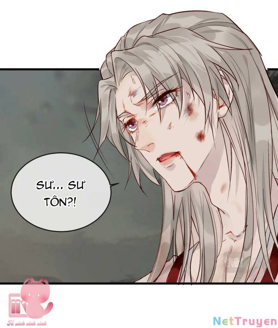 Xuyên Sách: Nghịch Đồ Lại Muốn Ức Hiếp Sư Phụ - Chương 1 - Trang 89