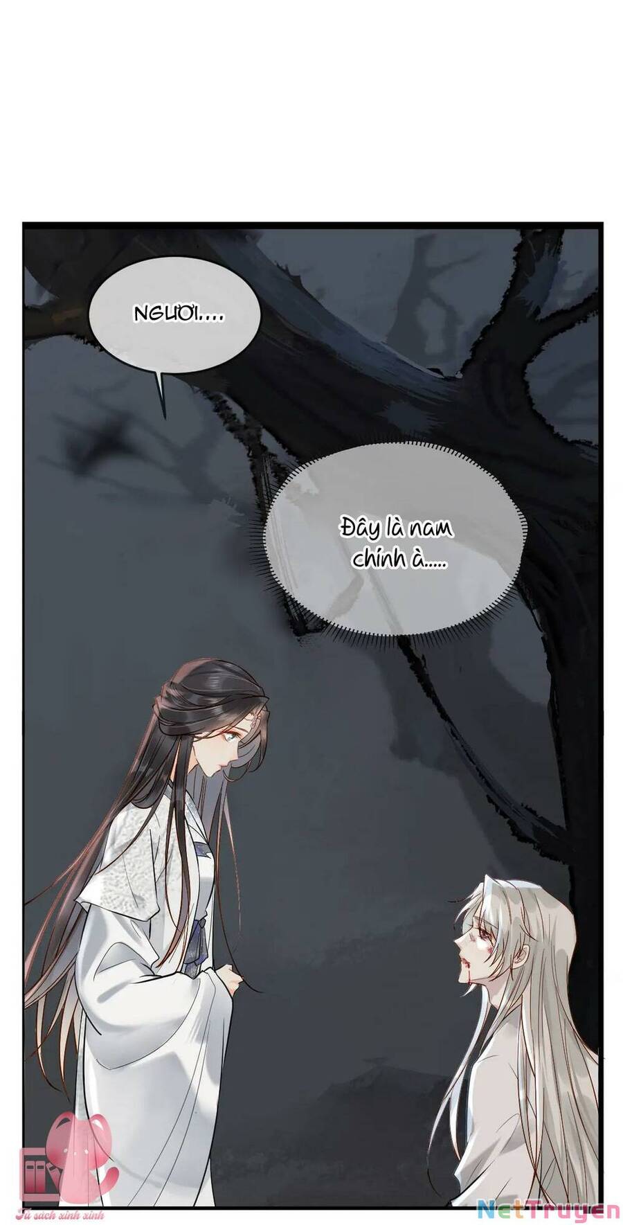 Xuyên Sách: Nghịch Đồ Lại Muốn Ức Hiếp Sư Phụ - Chương 1 - Trang 90