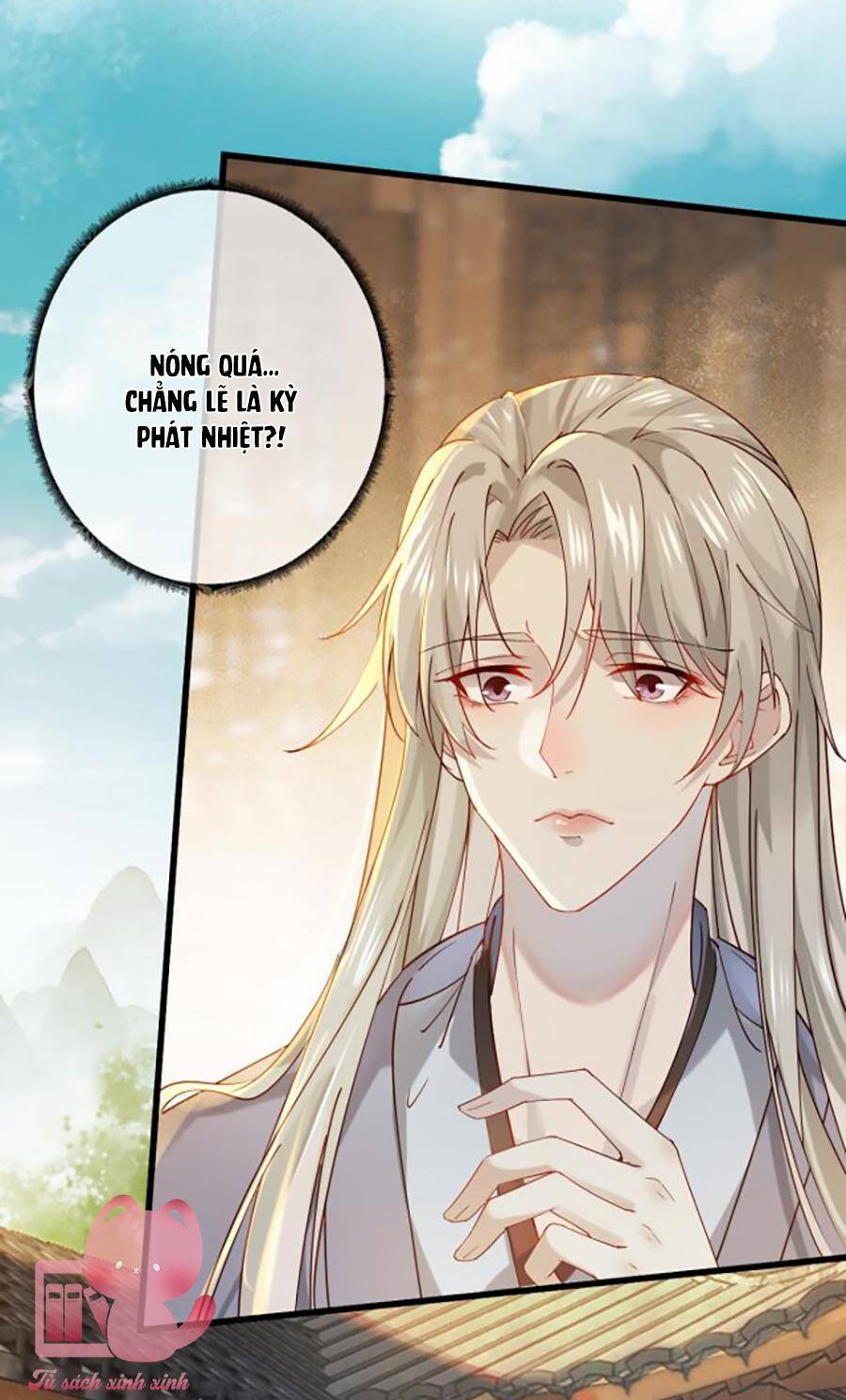 Xuyên Sách: Nghịch Đồ Lại Muốn Ức Hiếp Sư Phụ - Chương 11 - Trang 17