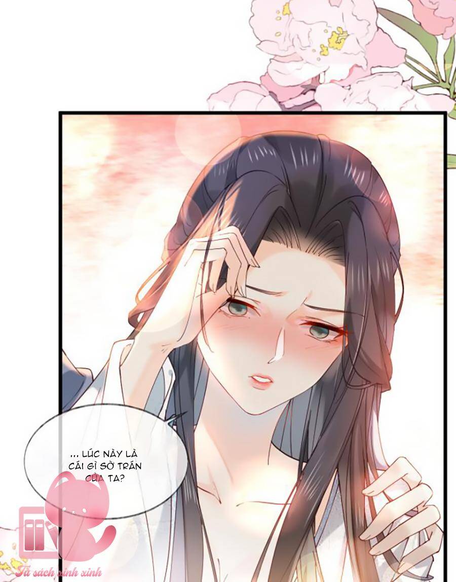 Xuyên Sách: Nghịch Đồ Lại Muốn Ức Hiếp Sư Phụ - Chương 11 - Trang 19