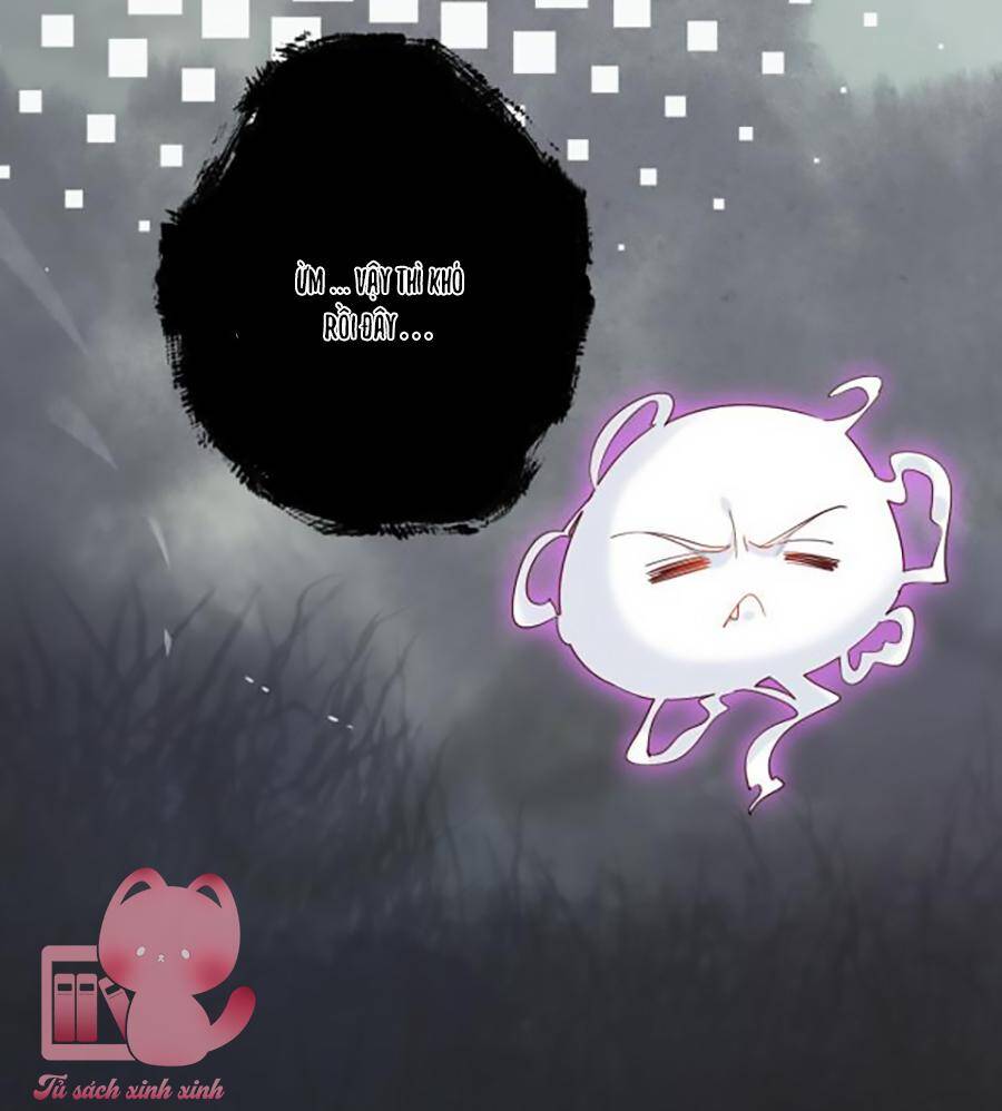 Xuyên Sách: Nghịch Đồ Lại Muốn Ức Hiếp Sư Phụ - Chương 11 - Trang 40