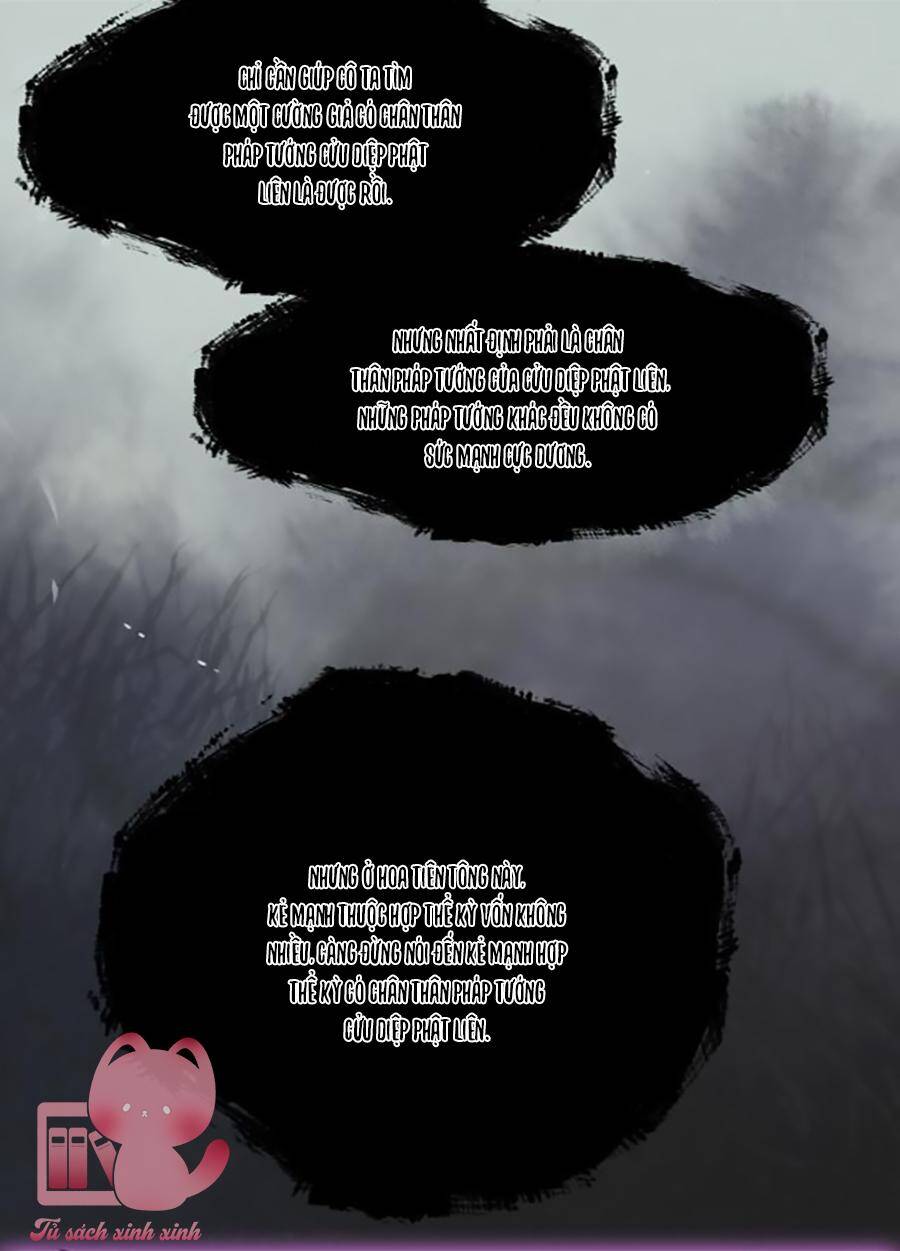 Xuyên Sách: Nghịch Đồ Lại Muốn Ức Hiếp Sư Phụ - Chương 11 - Trang 46