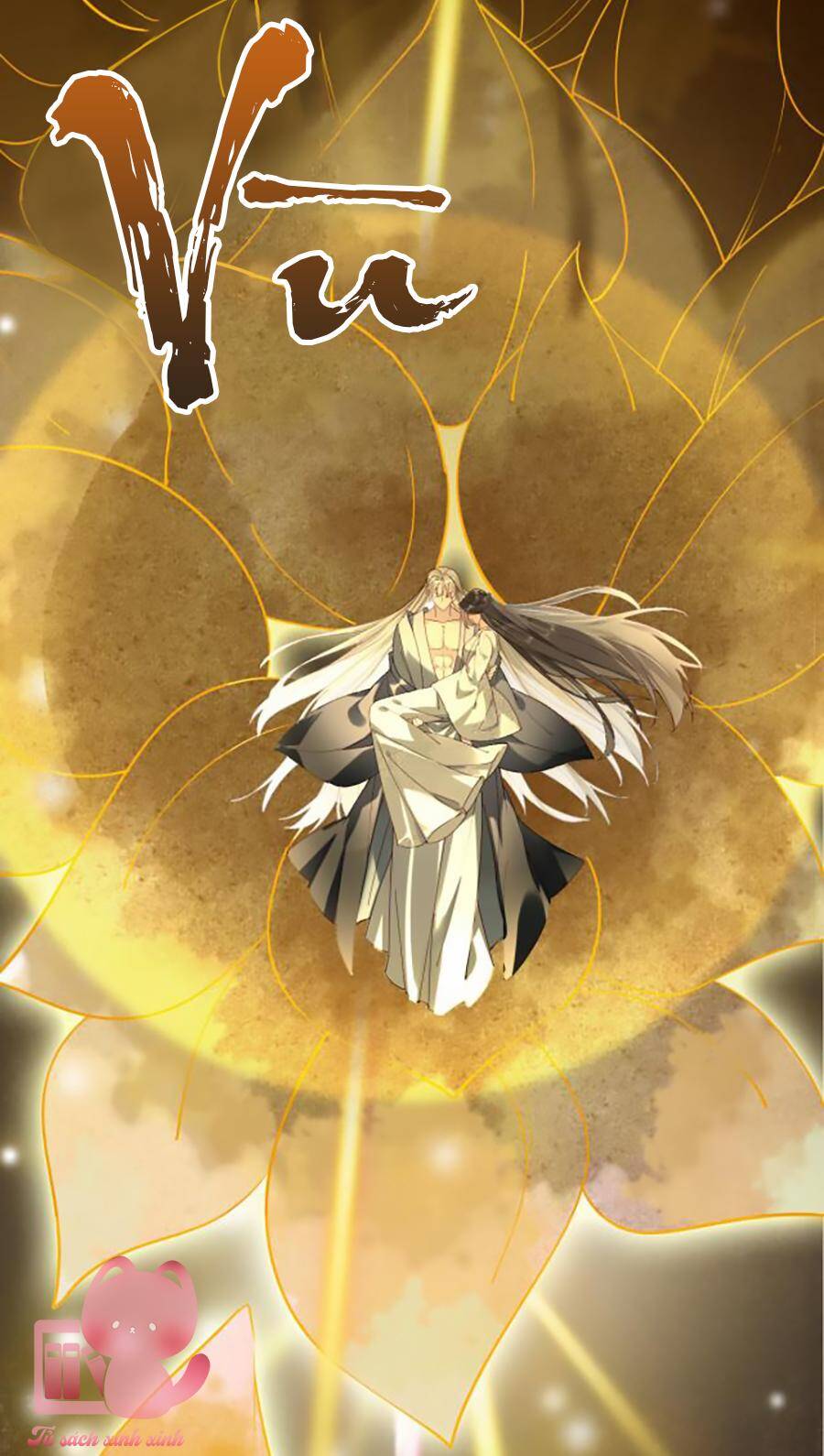 Xuyên Sách: Nghịch Đồ Lại Muốn Ức Hiếp Sư Phụ - Chương 11 - Trang 50