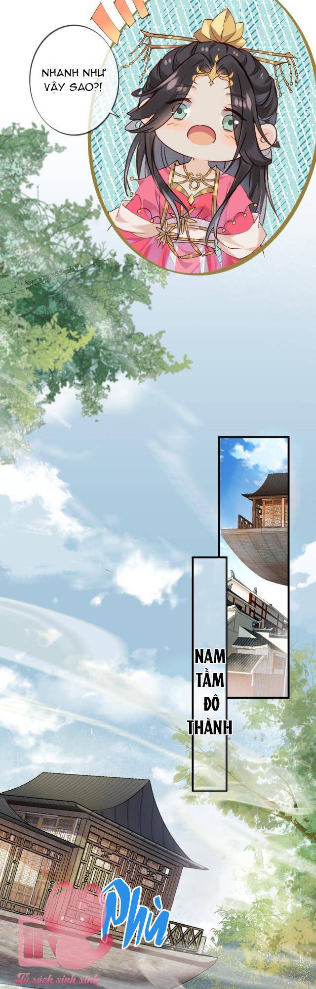 Xuyên Sách: Nghịch Đồ Lại Muốn Ức Hiếp Sư Phụ - Chương 18 - Trang 5