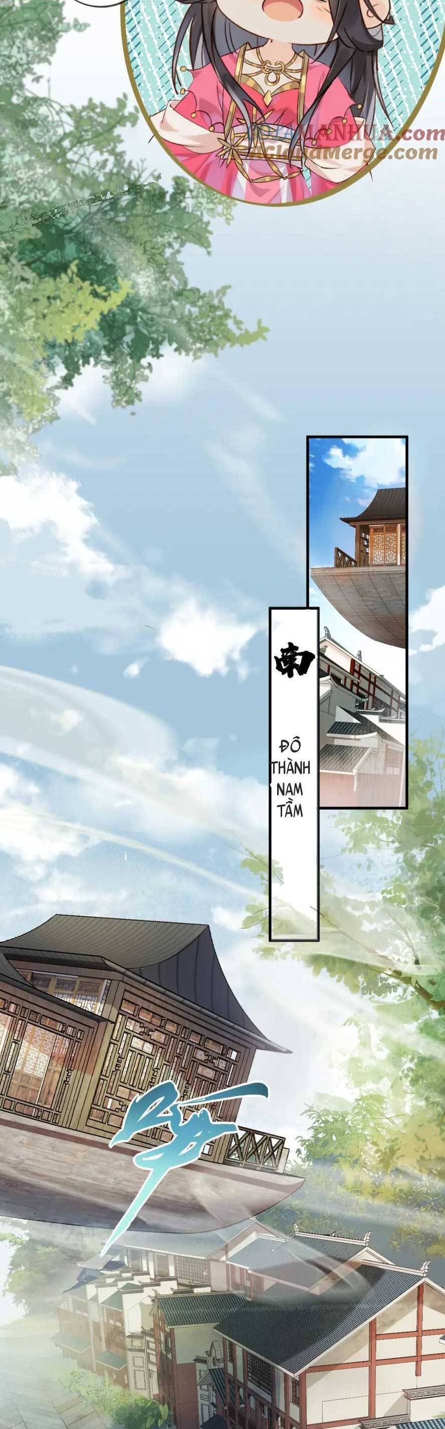 Xuyên Sách: Nghịch Đồ Lại Muốn Ức Hiếp Sư Phụ - Chương 19 - Trang 6