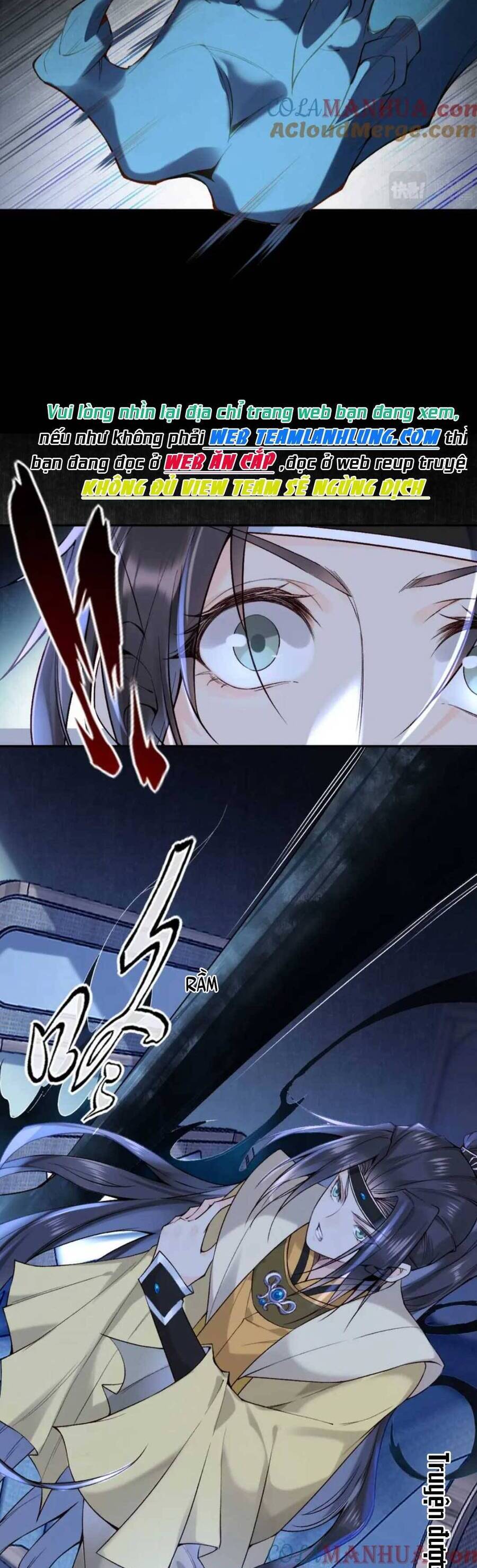 Xuyên Sách: Nghịch Đồ Lại Muốn Ức Hiếp Sư Phụ - Chương 22 - Trang 9