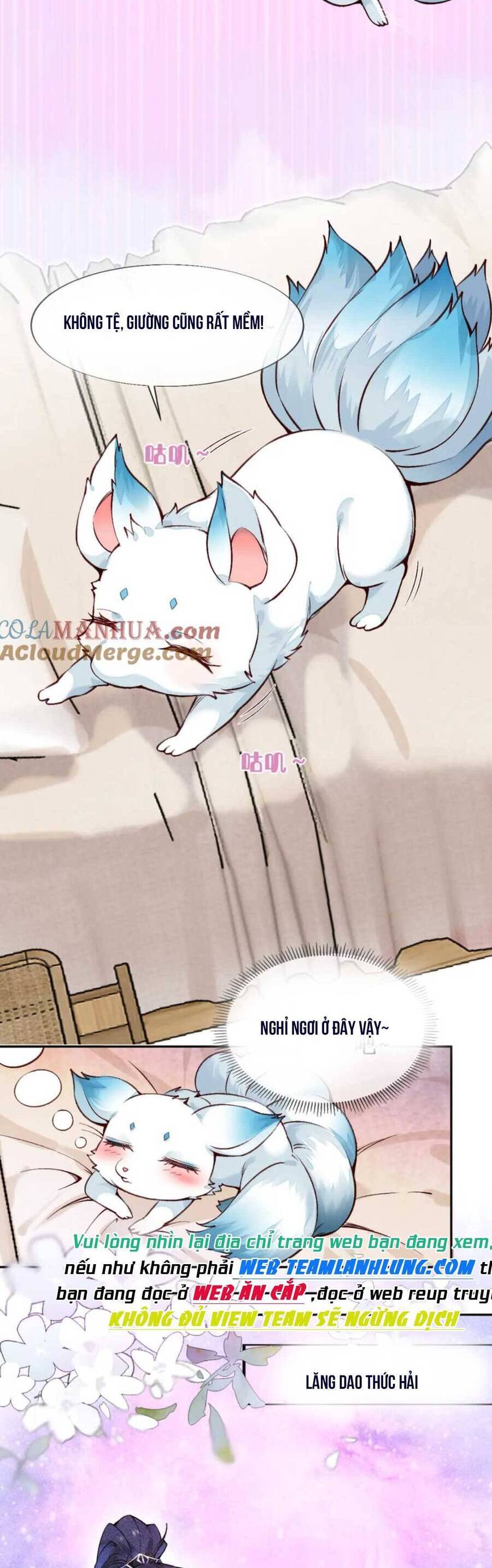 Xuyên Sách: Nghịch Đồ Lại Muốn Ức Hiếp Sư Phụ - Chương 23 - Trang 22