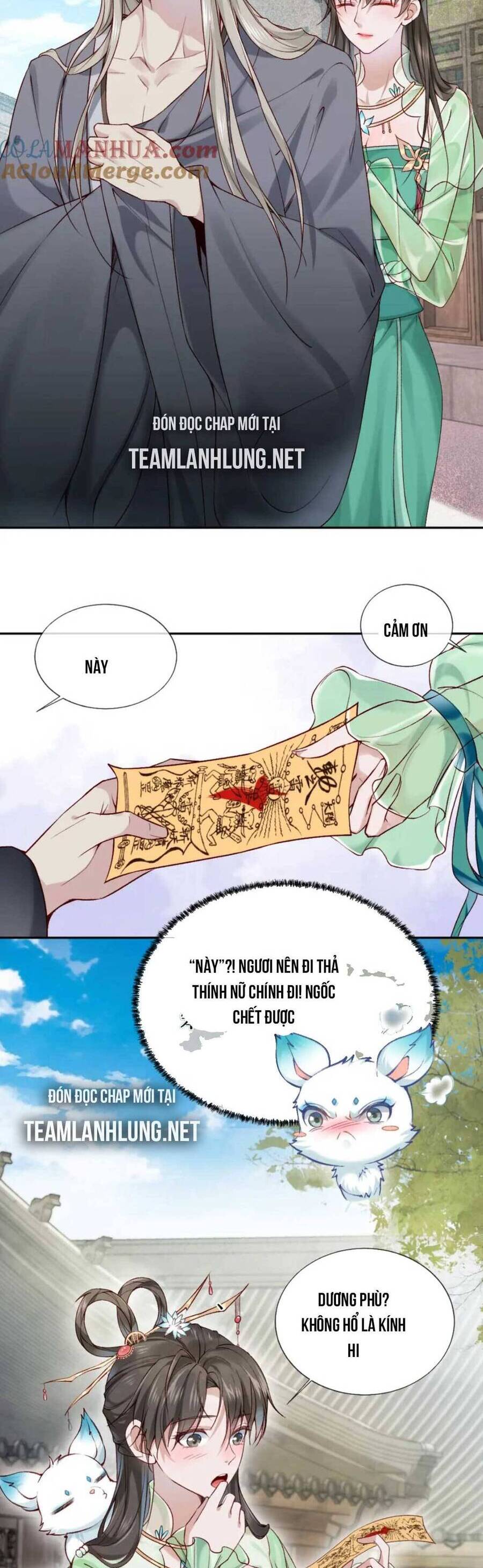 Xuyên Sách: Nghịch Đồ Lại Muốn Ức Hiếp Sư Phụ - Chương 26 - Trang 9