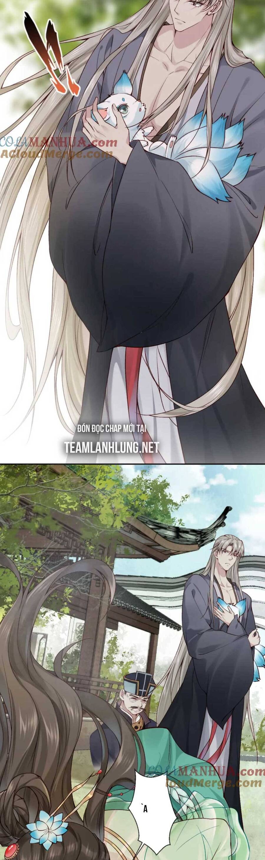 Xuyên Sách: Nghịch Đồ Lại Muốn Ức Hiếp Sư Phụ - Chương 27 - Trang 14