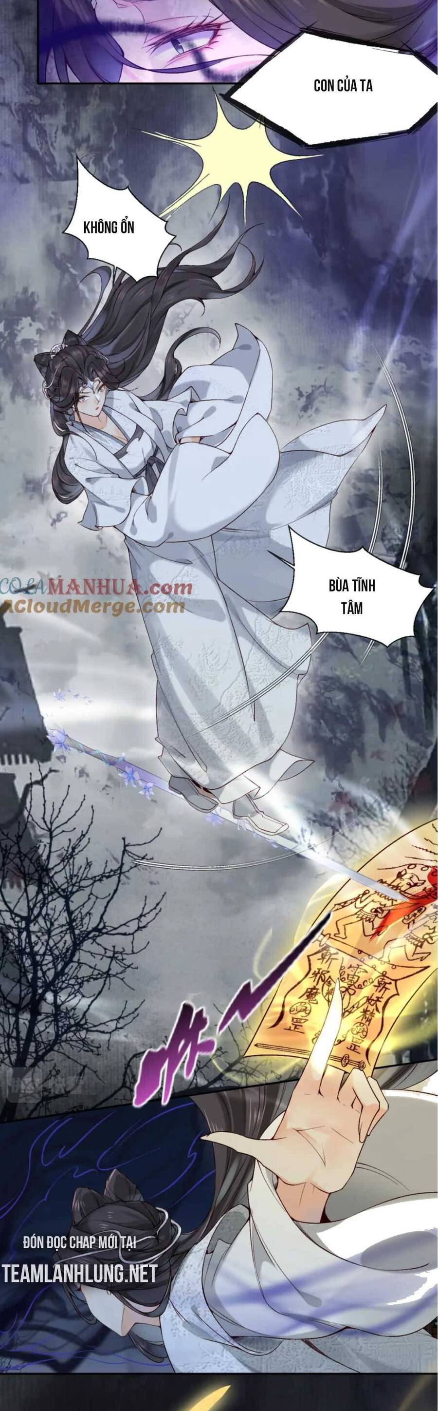 Xuyên Sách: Nghịch Đồ Lại Muốn Ức Hiếp Sư Phụ - Chương 29 - Trang 19