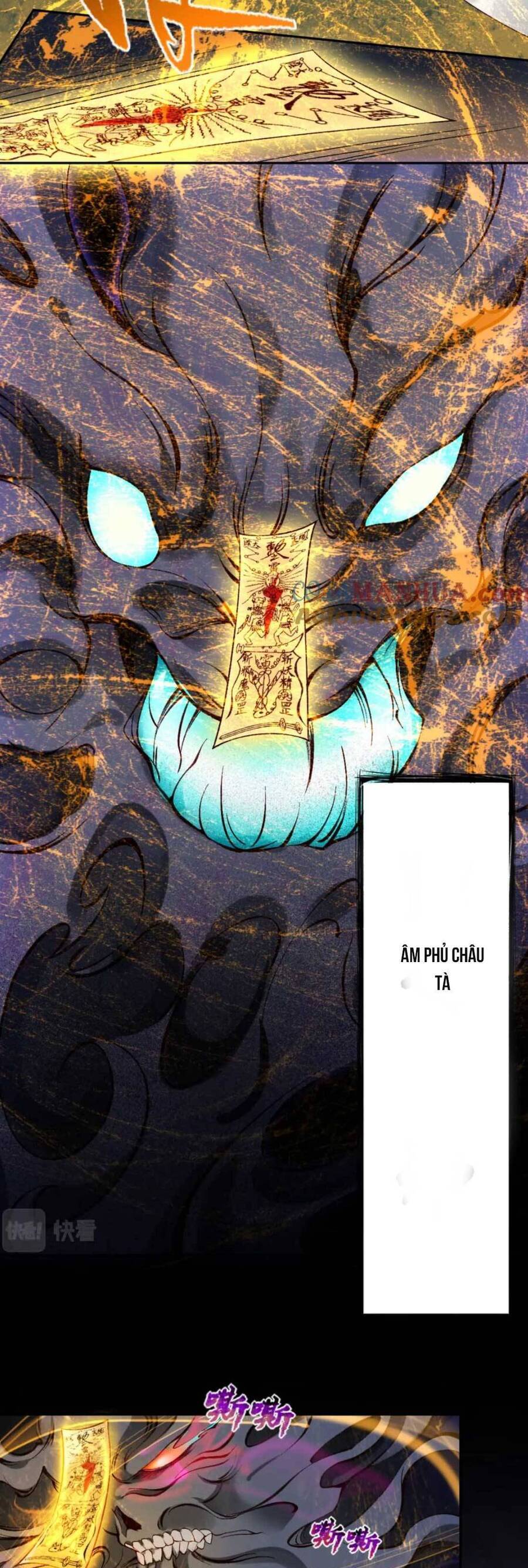 Xuyên Sách: Nghịch Đồ Lại Muốn Ức Hiếp Sư Phụ - Chương 29 - Trang 22