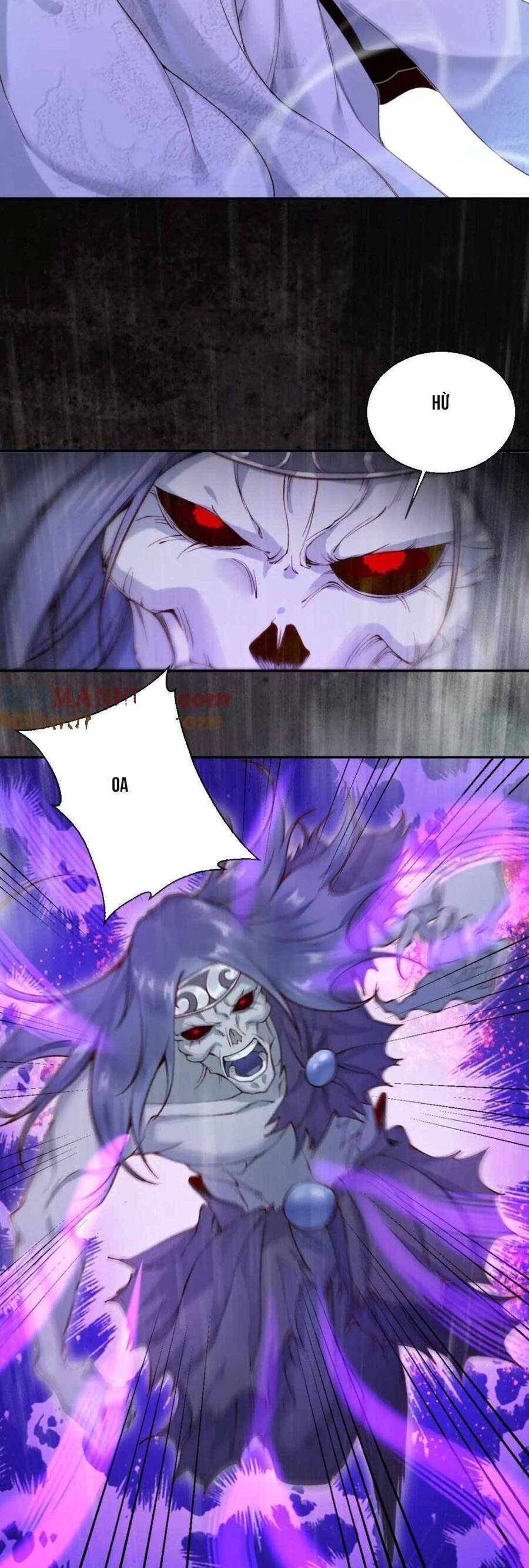 Xuyên Sách: Nghịch Đồ Lại Muốn Ức Hiếp Sư Phụ - Chương 29 - Trang 24