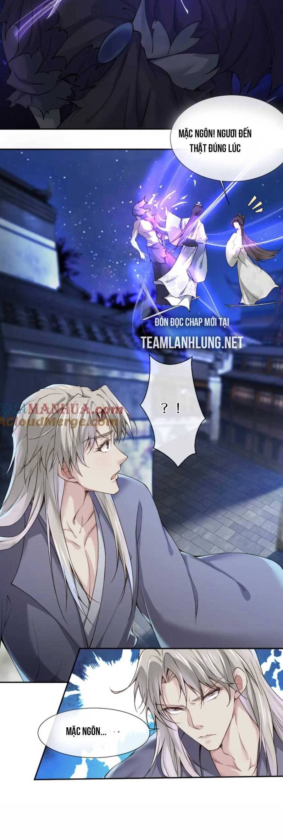 Xuyên Sách: Nghịch Đồ Lại Muốn Ức Hiếp Sư Phụ - Chương 29 - Trang 28