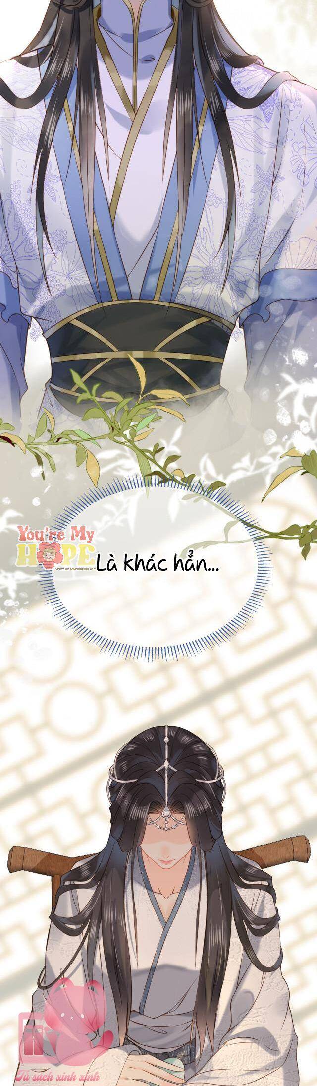 Xuyên Sách: Nghịch Đồ Lại Muốn Ức Hiếp Sư Phụ - Chương 6 - Trang 14