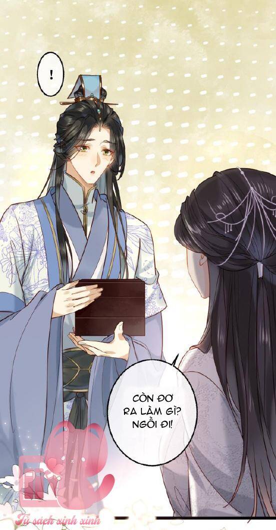 Xuyên Sách: Nghịch Đồ Lại Muốn Ức Hiếp Sư Phụ - Chương 7 - Trang 23