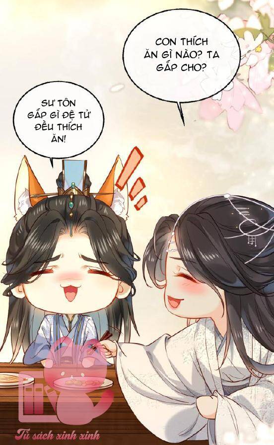 Xuyên Sách: Nghịch Đồ Lại Muốn Ức Hiếp Sư Phụ - Chương 7 - Trang 25