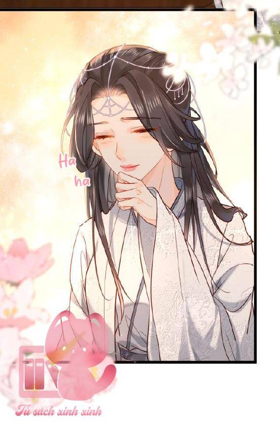 Xuyên Sách: Nghịch Đồ Lại Muốn Ức Hiếp Sư Phụ - Chương 7 - Trang 26