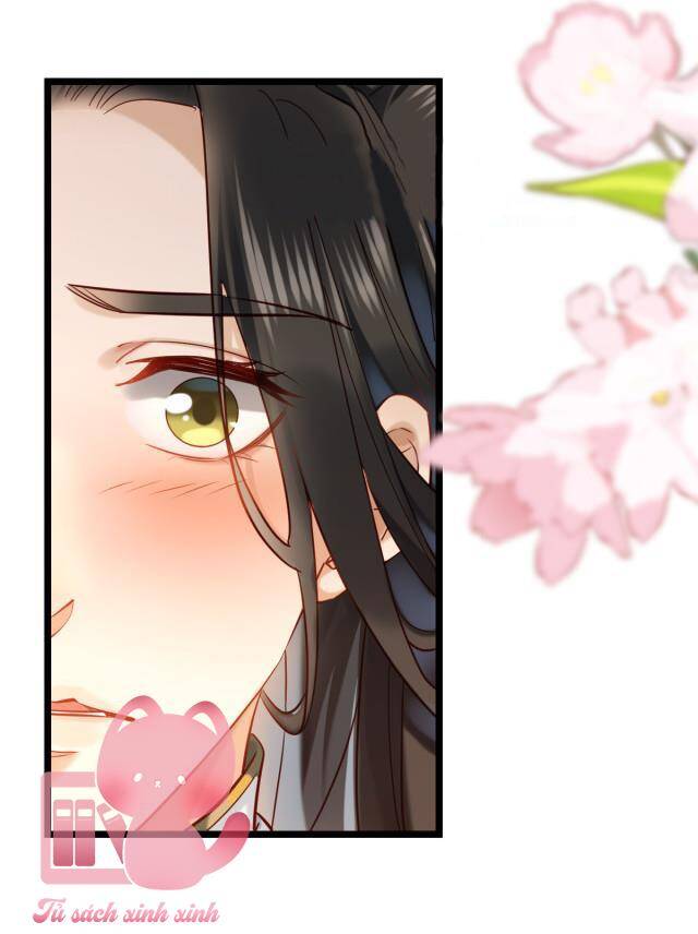 Xuyên Sách: Nghịch Đồ Lại Muốn Ức Hiếp Sư Phụ - Chương 7 - Trang 27